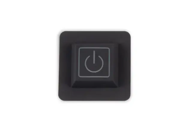 A Comprehensive Analysis of Silicone Rubber Single-Button Technology