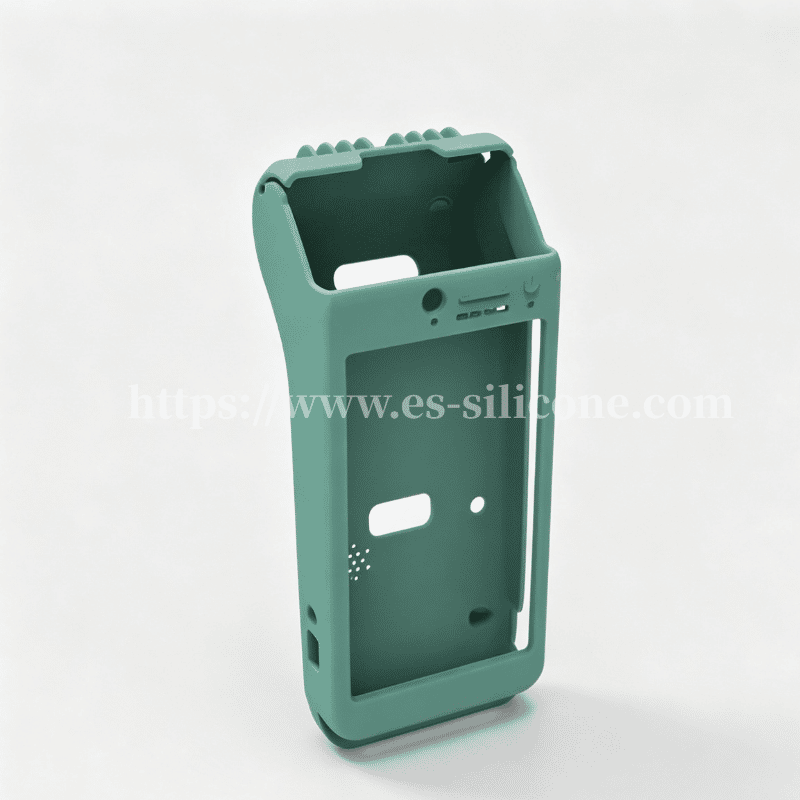 AMP-8200 POS Terminal Silicone Protective Case