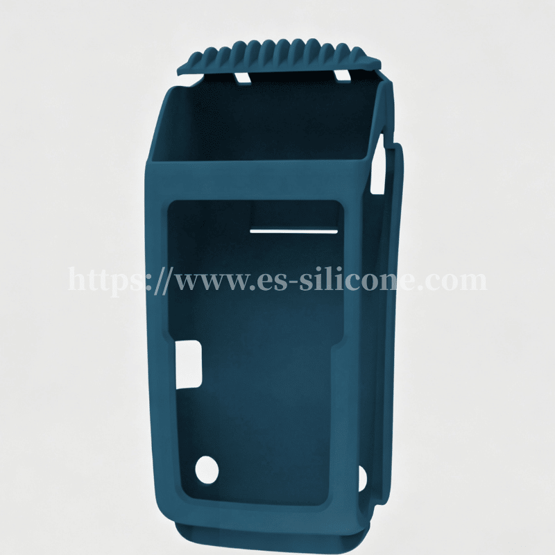 AMP-9000 POS Terminal Silicone Protective Case