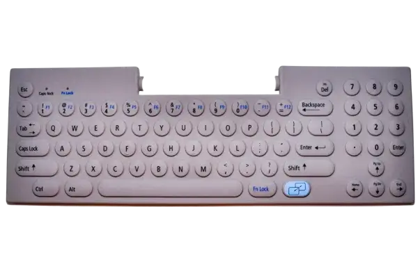 CNC, Precision Engraving Machine Control Panel Keypad