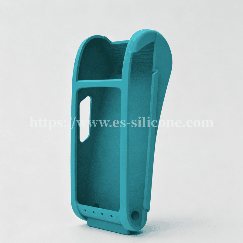 DATECS-BP5000 POS Terminal Silicone Protective Case