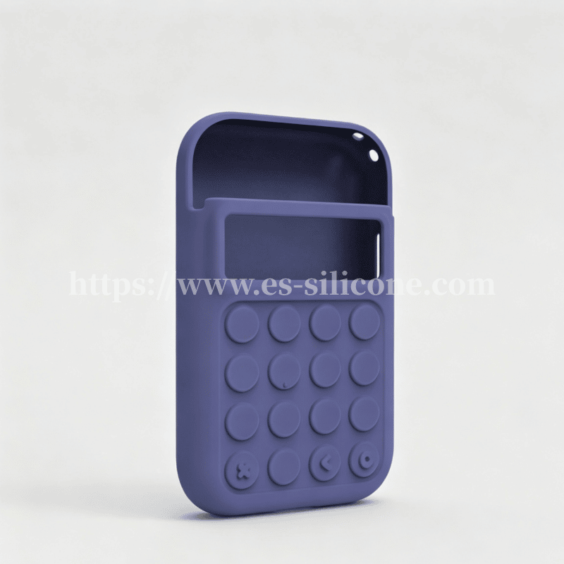 DSPREAD-A29 POS Terminal Silicone Protective Case