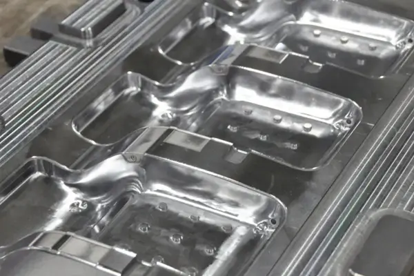 Differences Between Prototype Molds And Production Molds