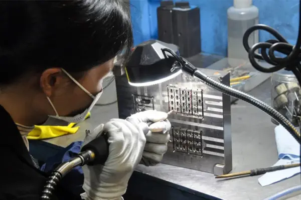 Differences Between Prototype Molds And Production Molds