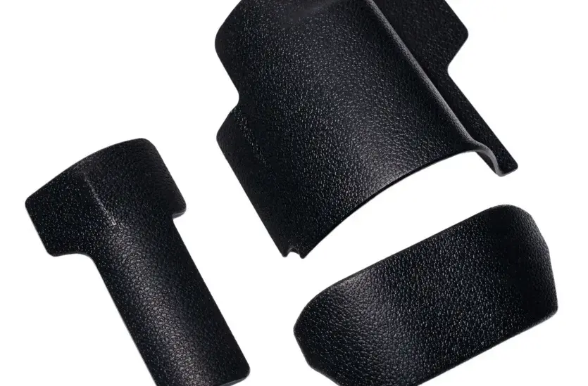 Process Technology And Functional Applications Of Silicone Textured Gaskets