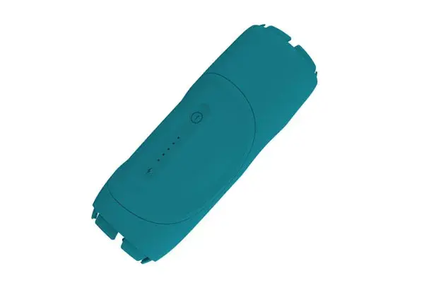 The Customization Process Of Massage Gun Covers