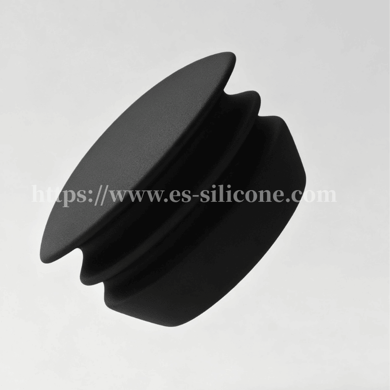 Massage Gun Silicon Protective Sleeve