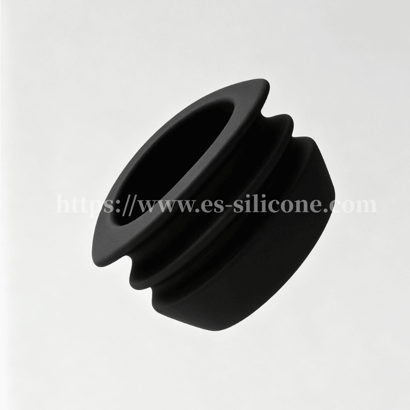 Massage Gun Silicon Protective Sleeve
