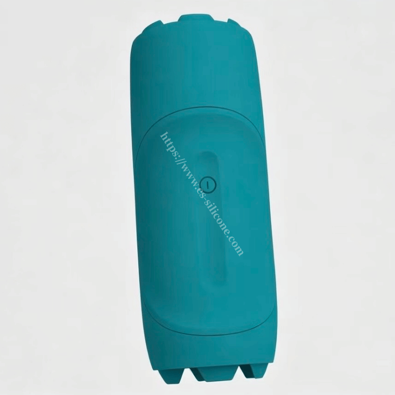 Massage Gun Silicon Protective Sleeve