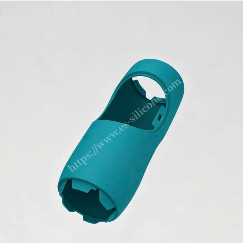Massage Gun Silicon Protective Sleeve