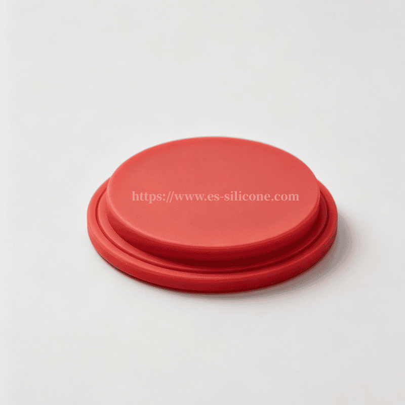 Silicone Suction Pad for Massage Guns & More