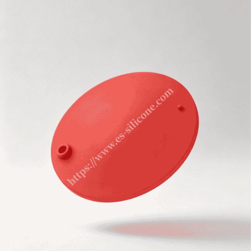 Silicone Suction Pad for Massage Guns & More