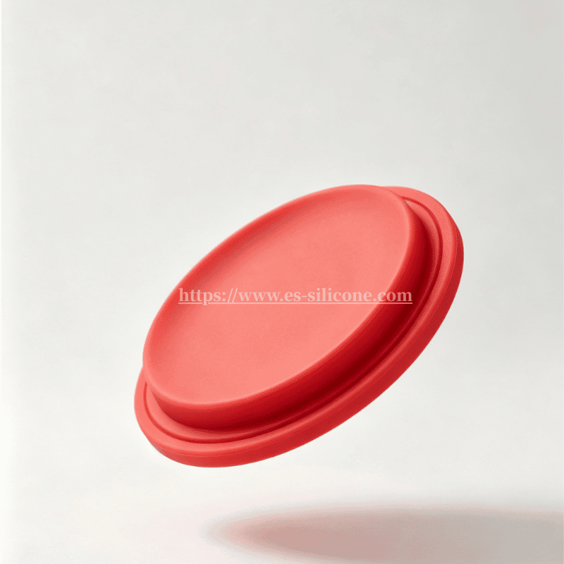 Silicone Suction Pad for Massage Guns & More