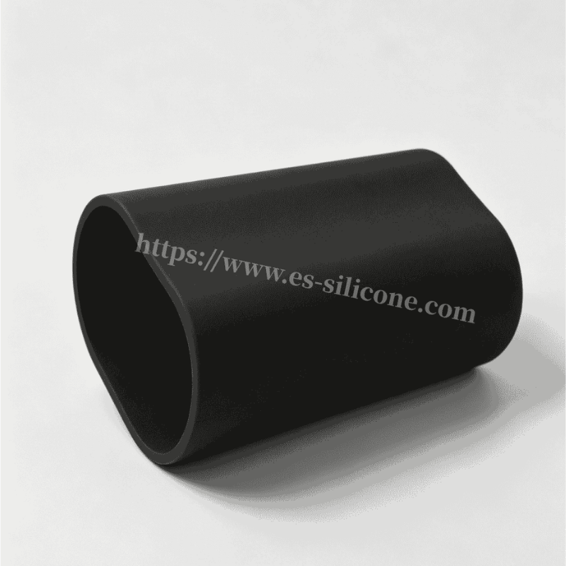 Massage Gun Silicon Battery Handle Sleeve