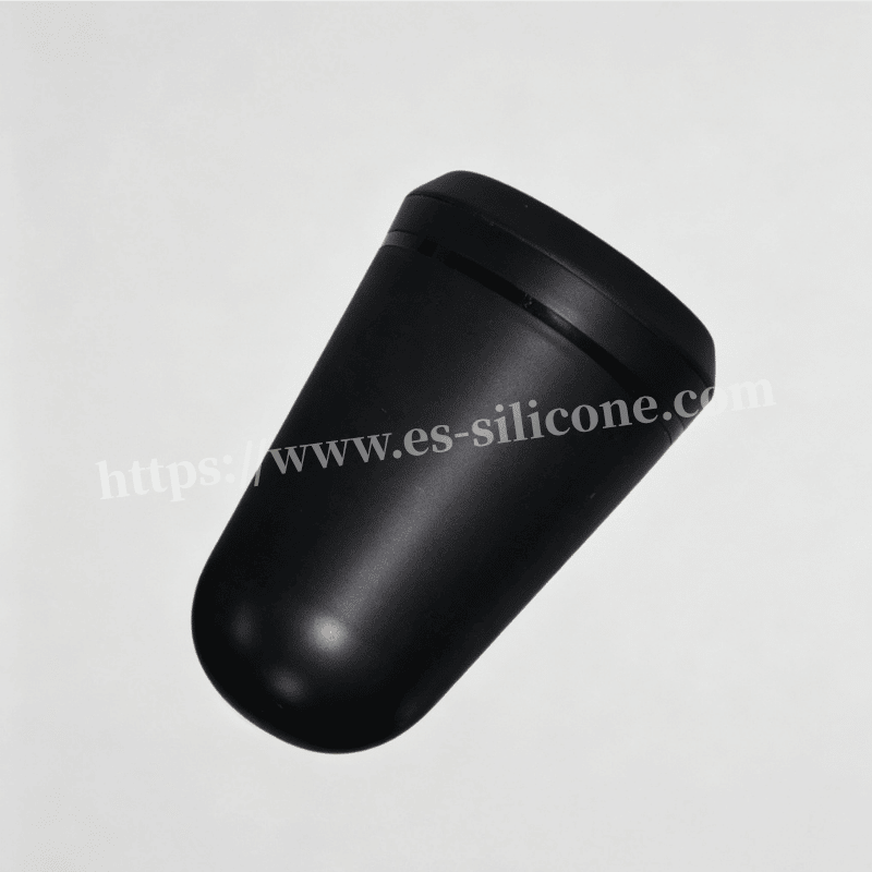 Silicone Pointed Massage Head