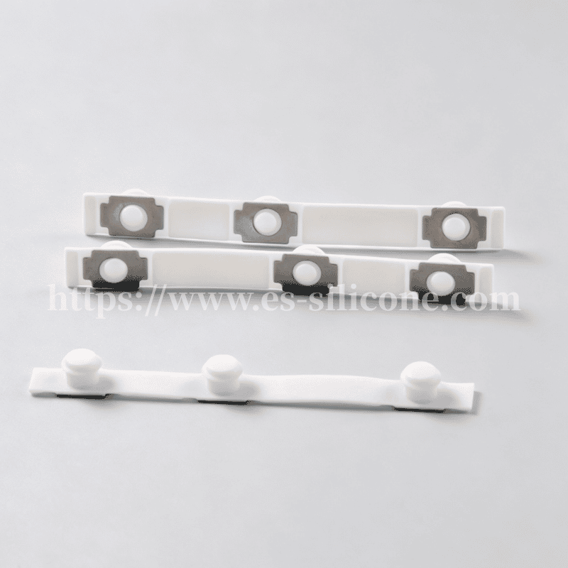 Waterproof Side Buttons with IP67/IP68 Rating for Outdoor & Portable Devices