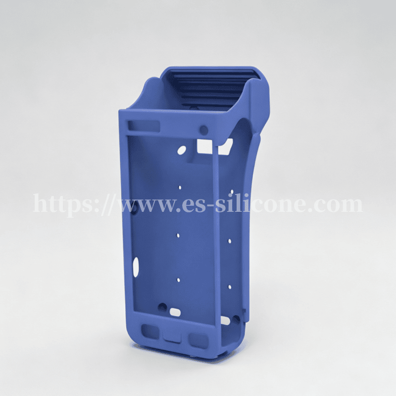 CENTERM-K9 POS Terminal Silicone Protective Case