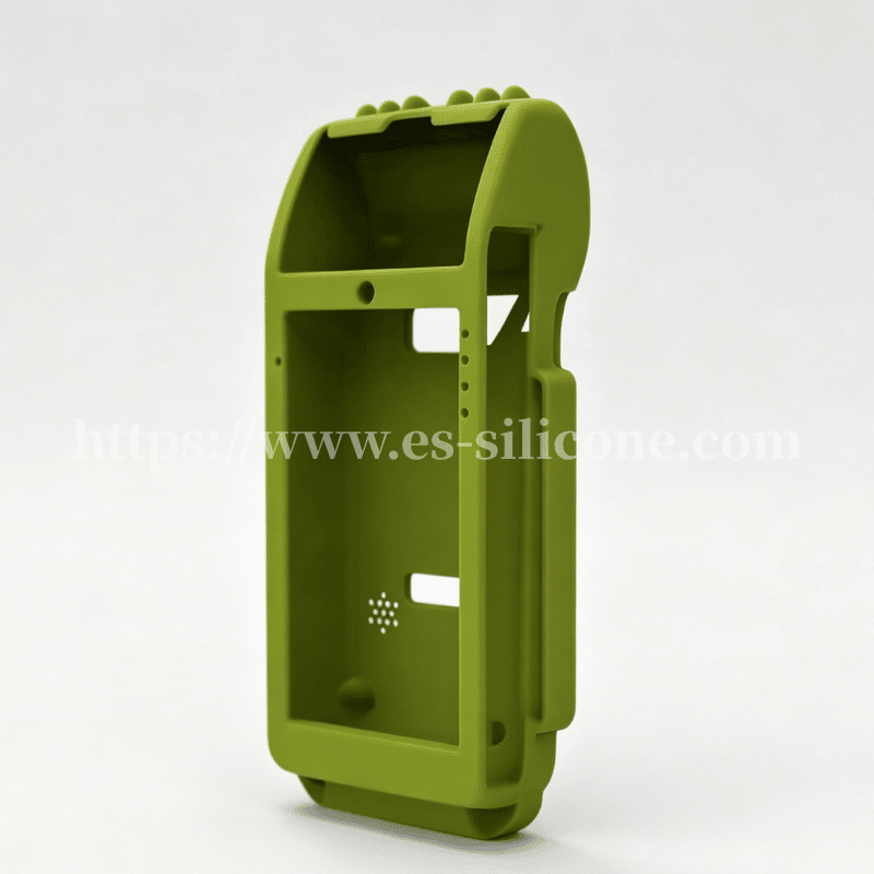 AMP-8000 POS Terminal Silicone Protective Case