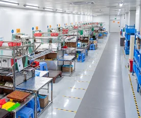 Company Overview