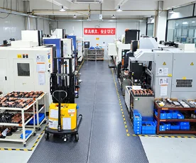 Company Overview