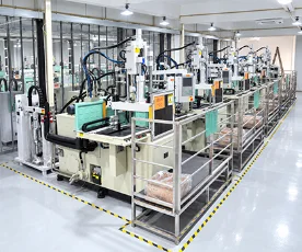 Company Overview
