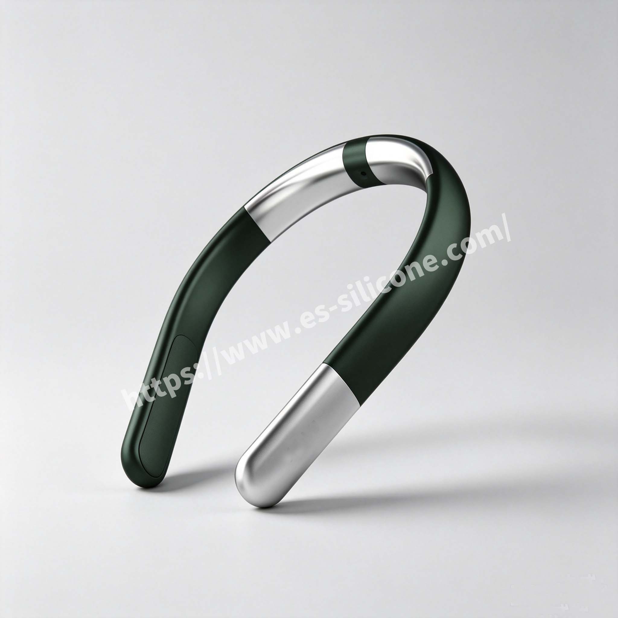 Massager Conductive Silicone Sleeve