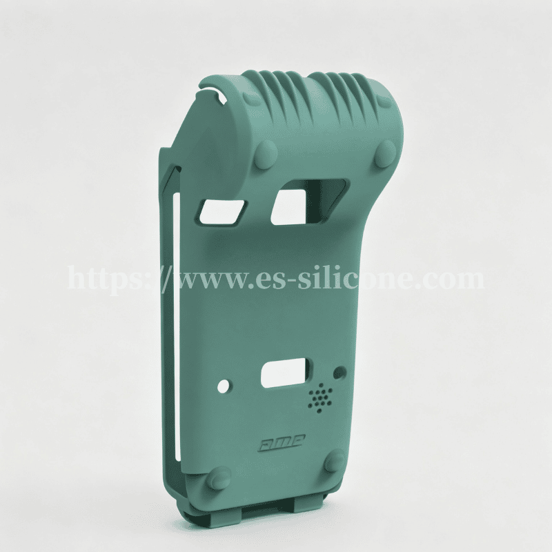AMP-8200 POS Terminal Silicone Protective Case