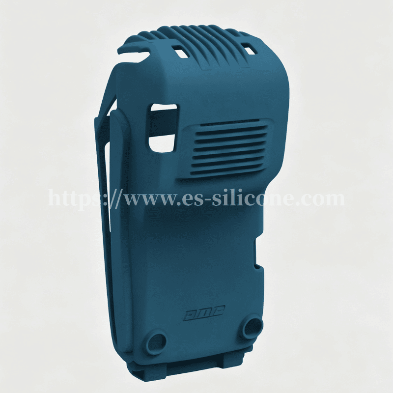 AMP-9000 POS Terminal Silicone Protective Case
