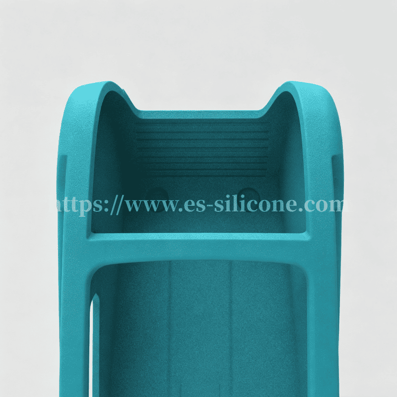 DATECS-BP5000 POS Terminal Silicone Protective Case