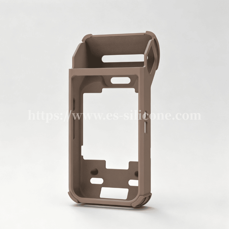 TELPO-TPS320 POS Terminal Silicone Protective Case
