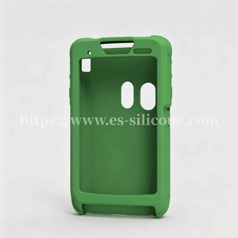 WIZARPOS-Q3F POS Terminal Silicone Protective Case