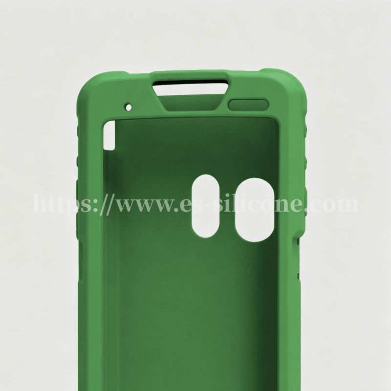 WIZARPOS-Q3F POS Terminal Silicone Protective Case