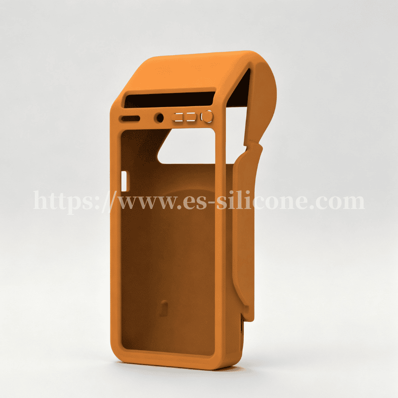 UROVO-SQ29 POS Terminal Silicone Protective Case