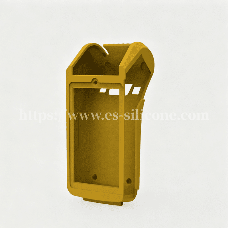 TIANYU-P20L POS Terminal Silicone Protective Case