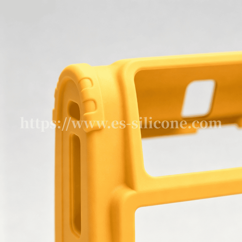 Terminal Protective Case – Custom Silicone Solutions for POS & Payment Devices