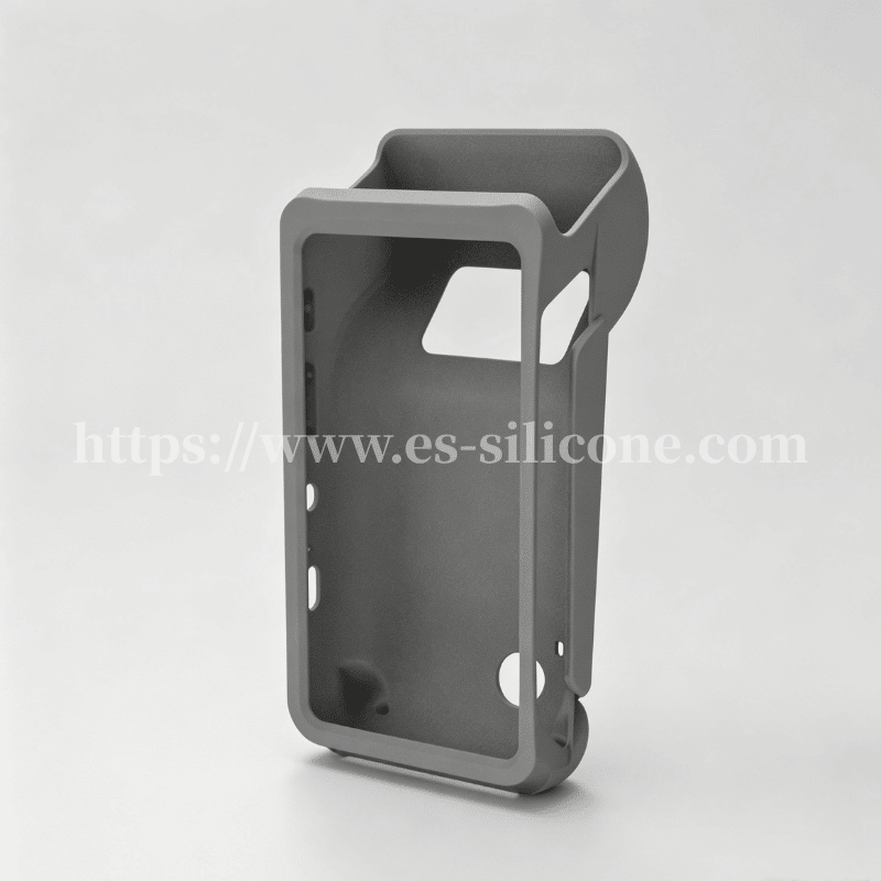 PAX-A910 POS Terminal Silicone Protective Case