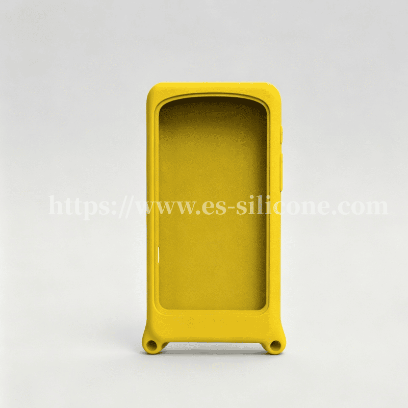 PAX-A50 POS Terminal Silicone Protective Case