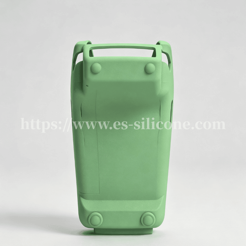 INGENICO-MOVE2500 POS Terminal Silicone Protective Case
