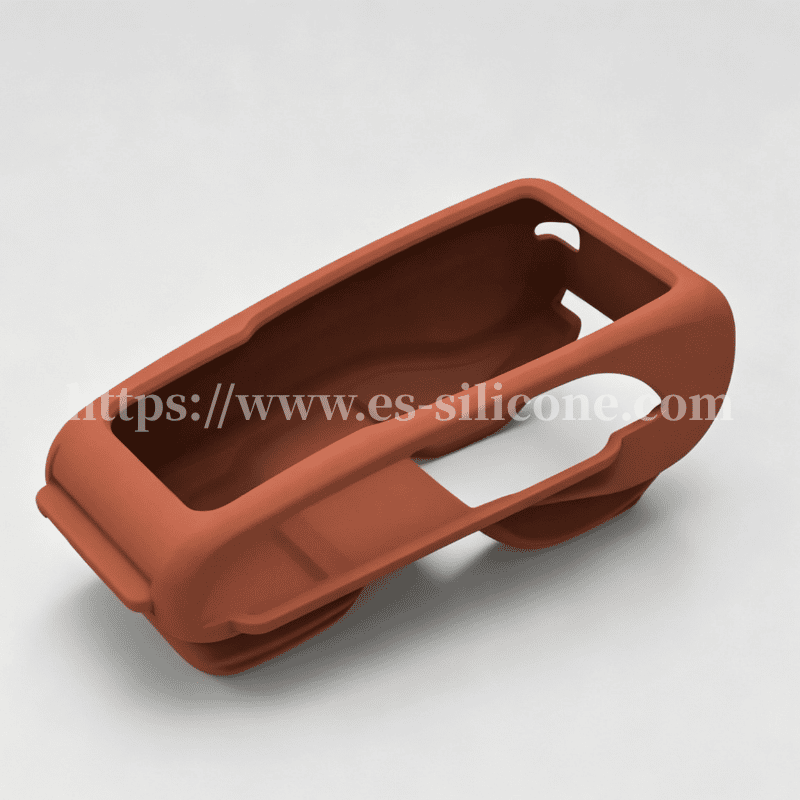 VERIFONE-VX680 POS Terminal Silicone Protective Case