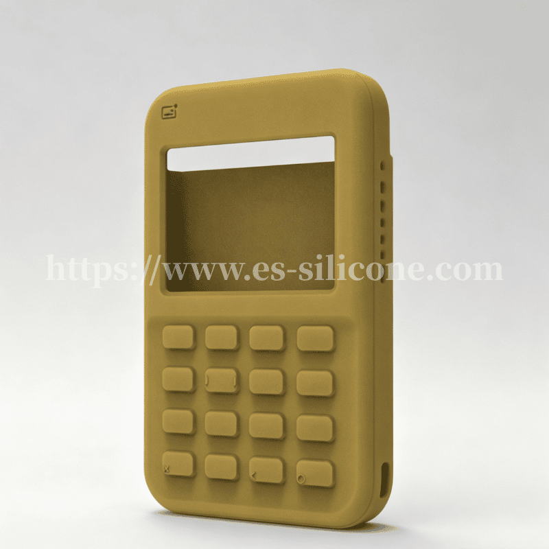 DSPREAD-A30 POS Terminal Silicone Protective Case