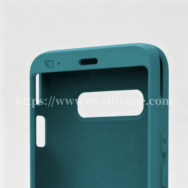DSPREAD-D20 POS Terminal Silicone Protective Case