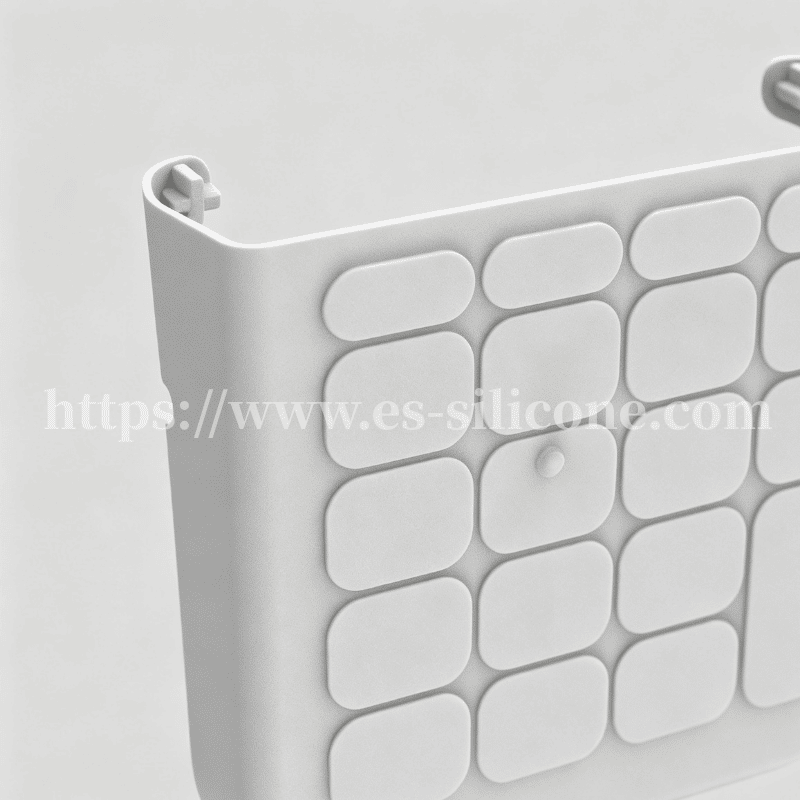 POS ME70 Terminal Silicone Protective Case