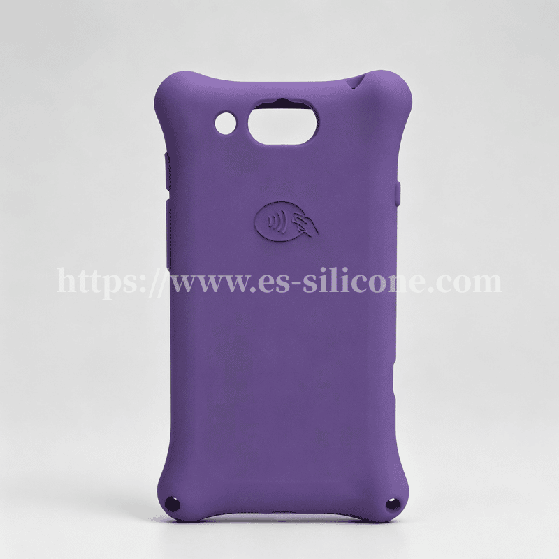 POS Terminal Silicone Protective Case