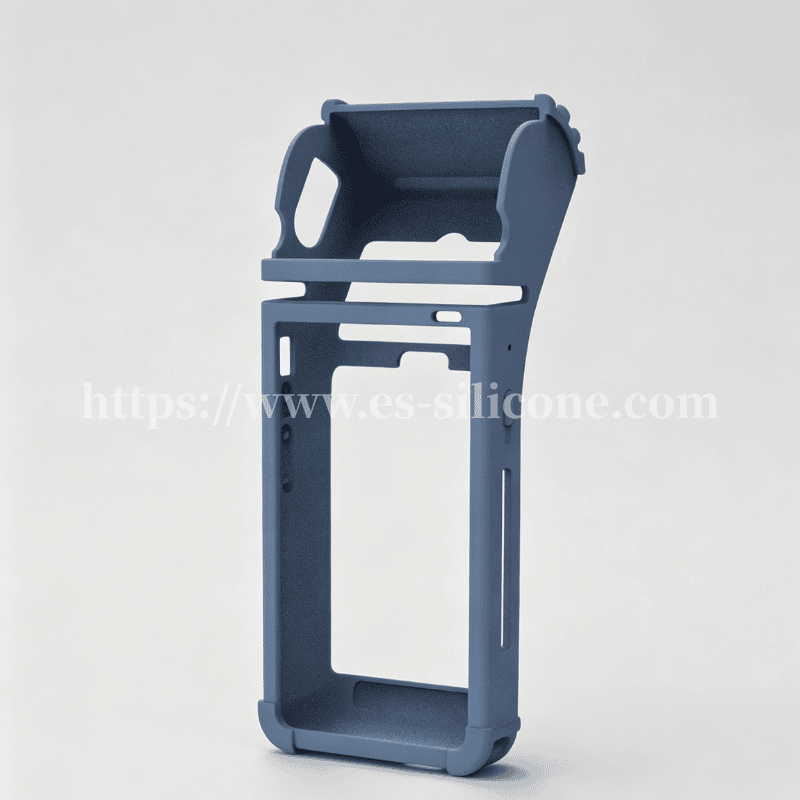 TELPO-TPS900P POS Terminal Silicone Protective Case