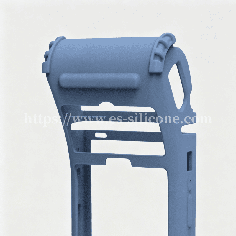 TELPO-TPS900P POS Terminal Silicone Protective Case