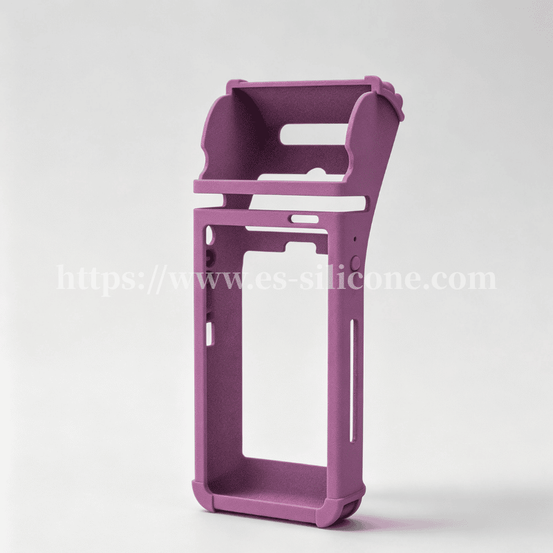 TELPO-TPS900 Silicone Case