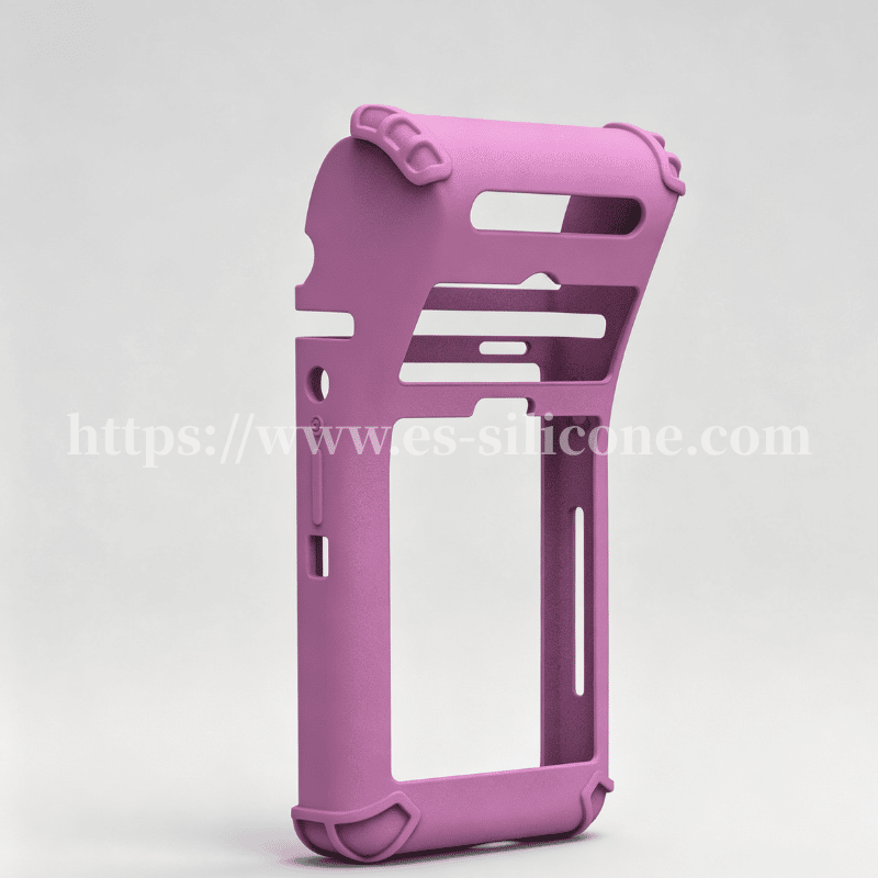 TELPO-TPS900 Silicone Case