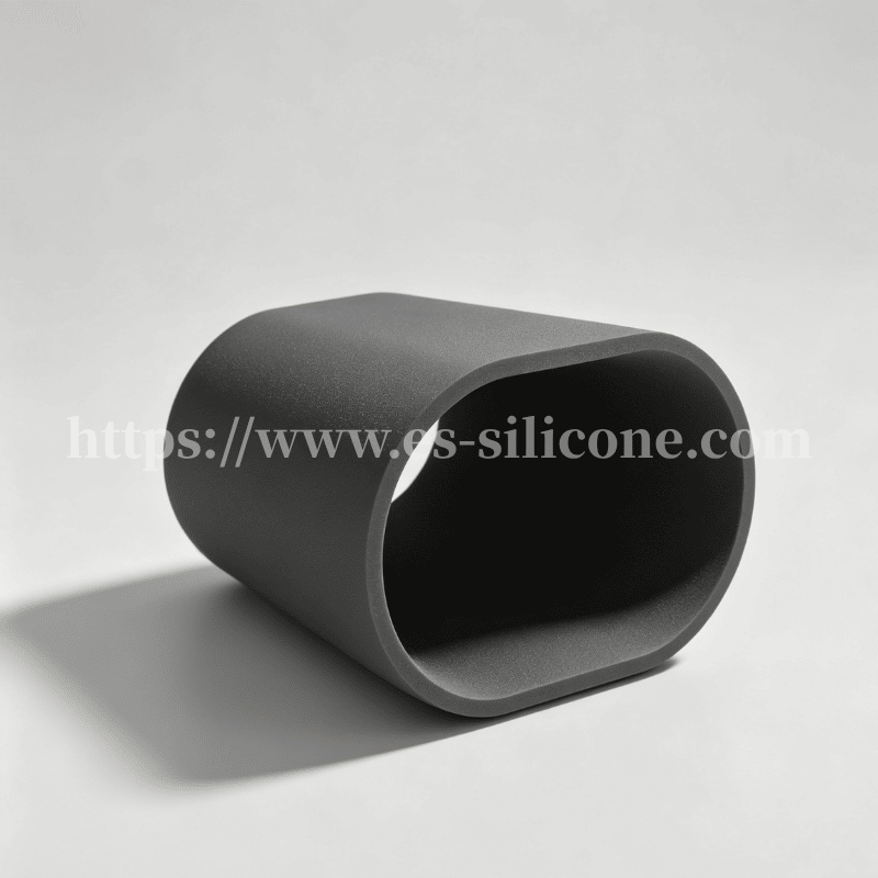 Metallic Silicone Keypad for High-Security PIN Entry