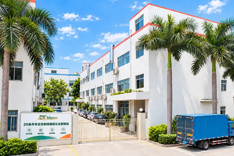 facility overview