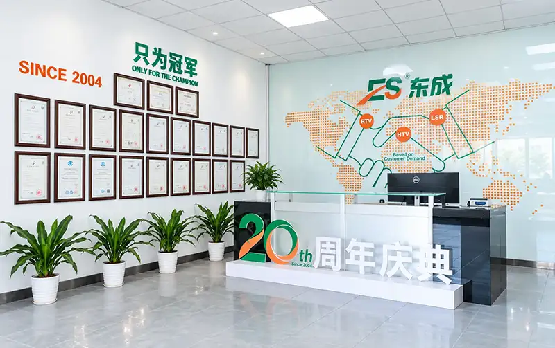 facility overview